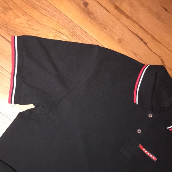 PRADA POLO - Picture 5 of 7